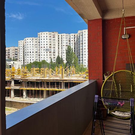 To The Mood Apartment Tbilisi Exterior photo