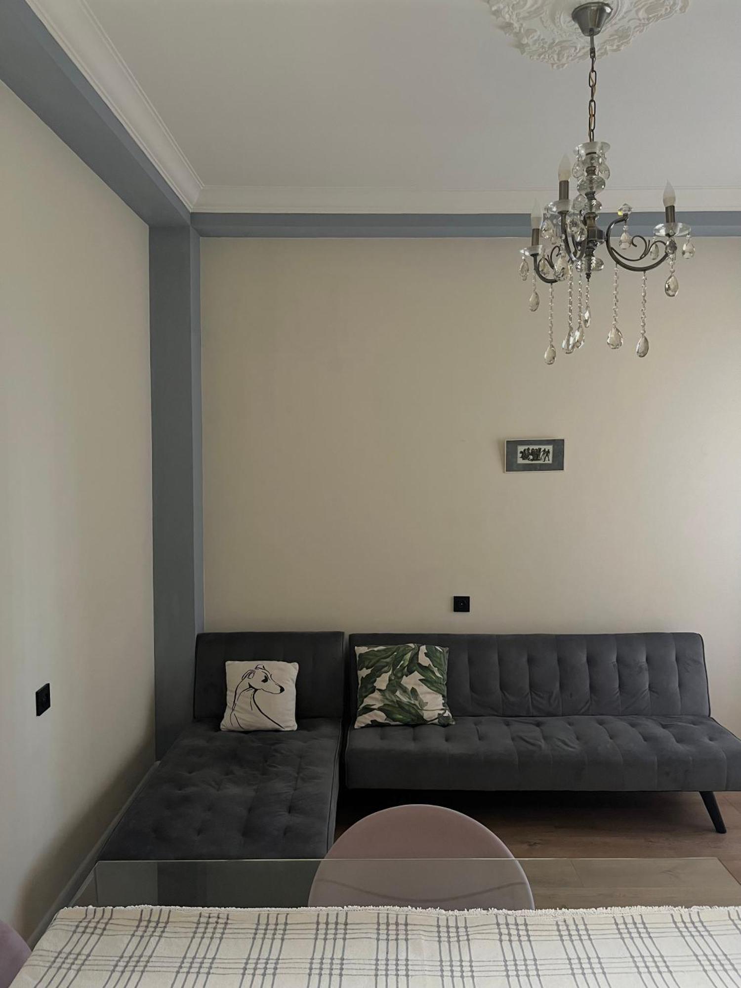 To The Mood Apartment Tbilisi Exterior photo